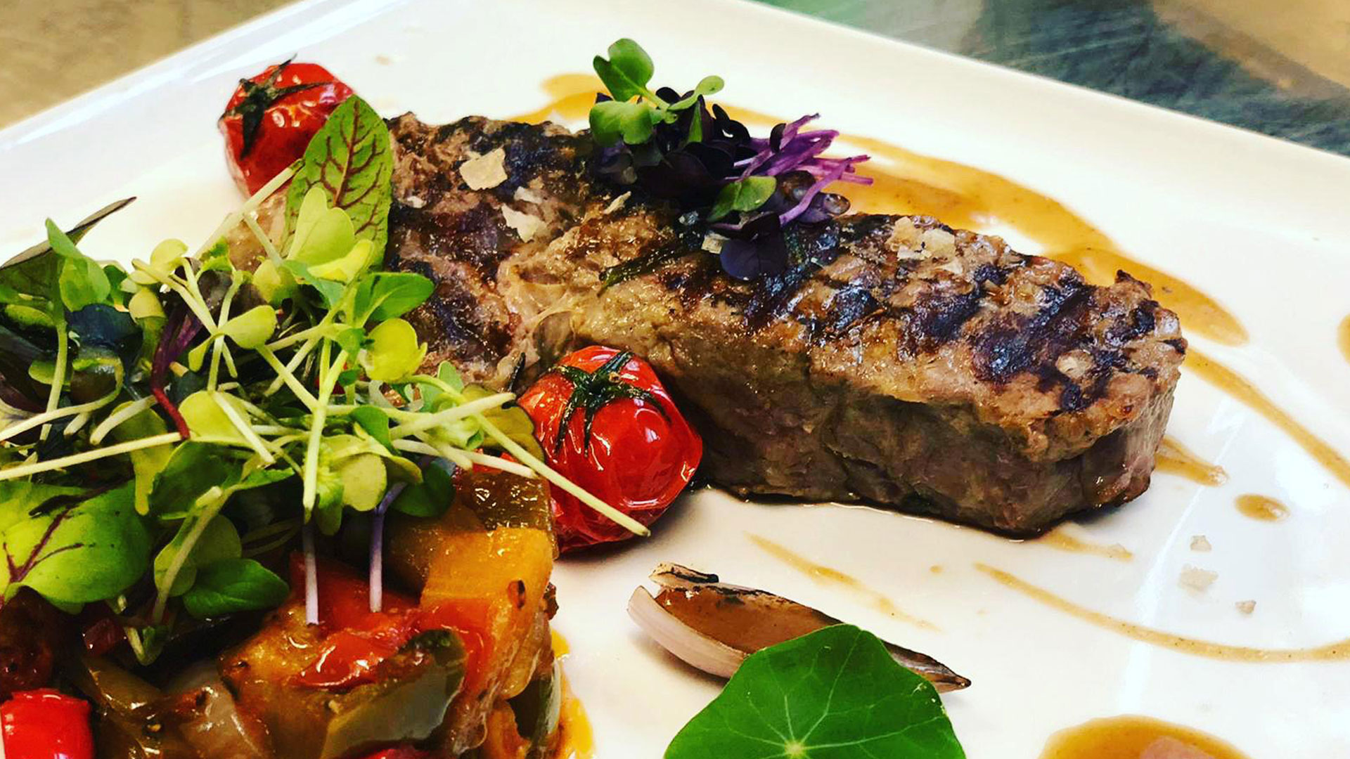 Il Borgo Ristorante Grünheide